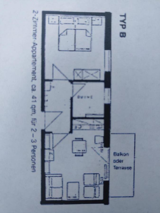Ferienwohnung Alpina Inzell Exterior photo
